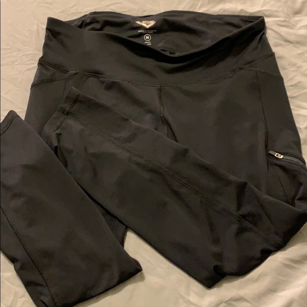 Medium Women’s Pony Leggings